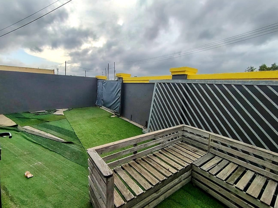 3 Bedroom Property for Sale in Mdantsane Nu 8 Eastern Cape